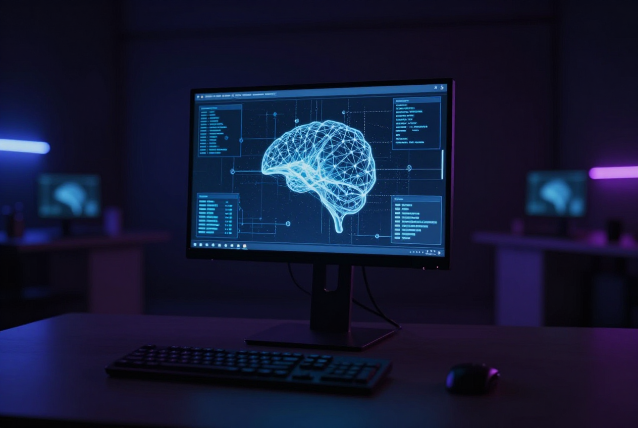 Venice AI: The Unfiltered Frontier of Private Intelligence