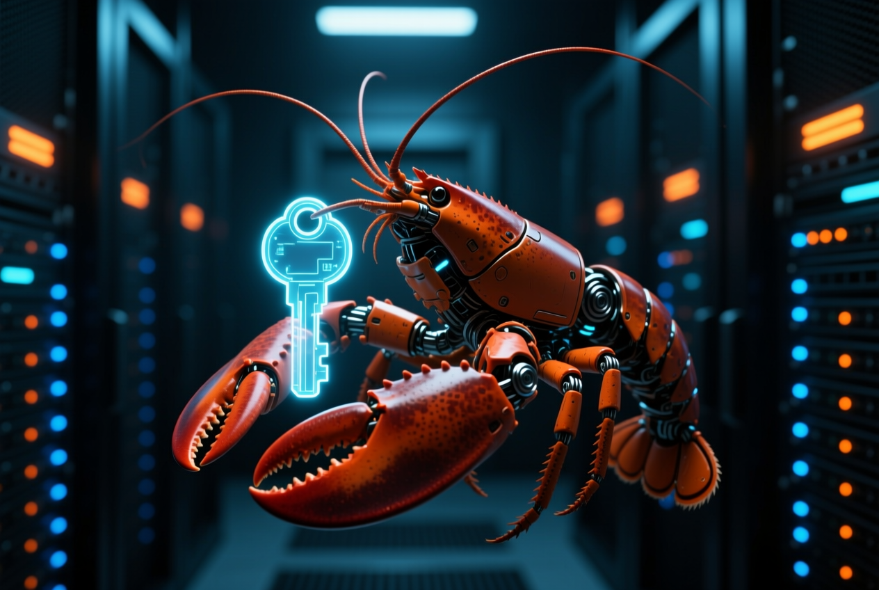 OpenClaw: The High-Stakes Frontier of Autonomous AI Agents