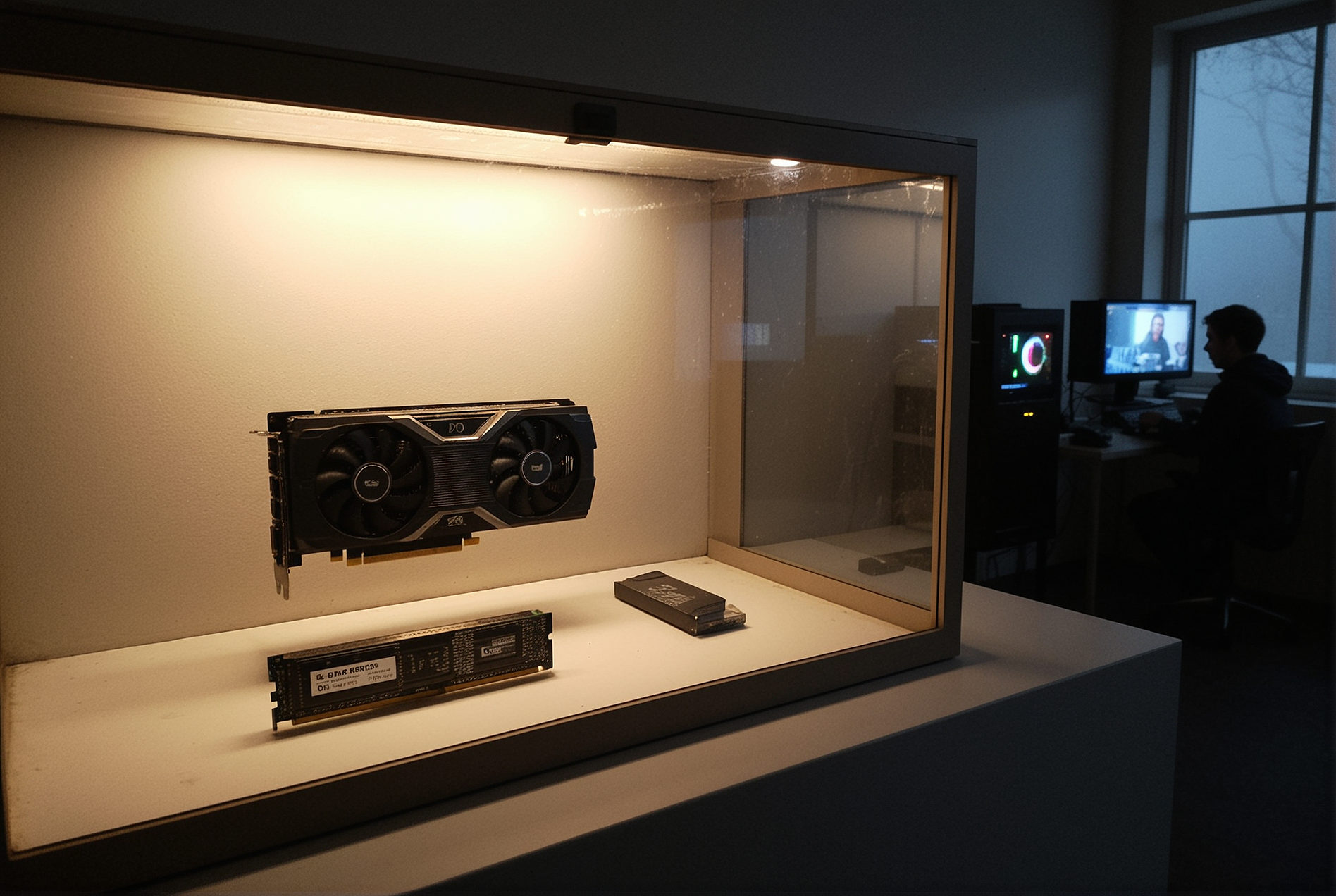 Why the RTX 60-Series Delay is a Win for Your Current Rig