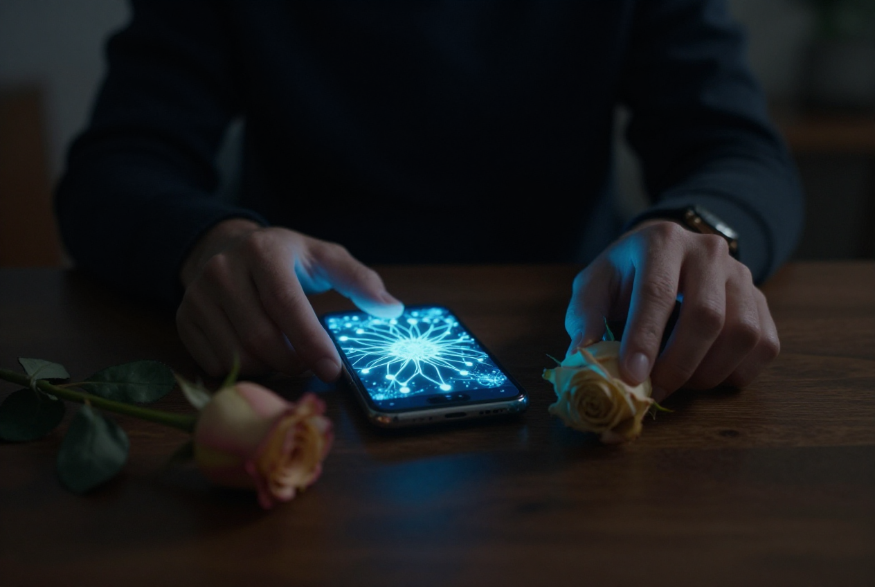 The Ghost in the Machine: Why AI Companionship is a Beautiful, Dangerous Trap