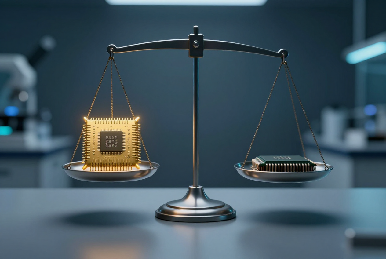 The "Good Enough" PC: Navigating the 2026 Memory Crisis Without Going Broke
