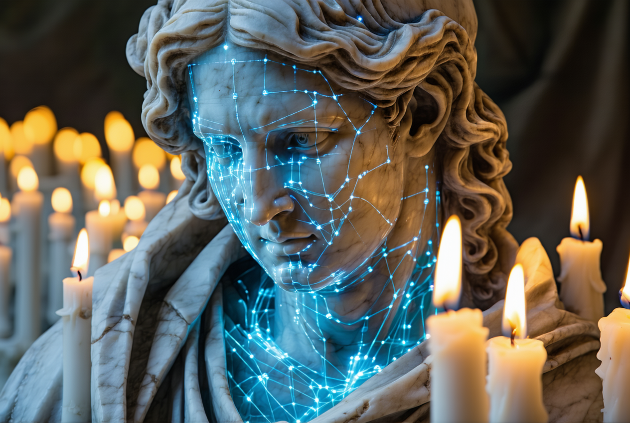 Magnifica Humanitas: The Vatican’s Silicon Valley Manifesto and the High Price of Regulation