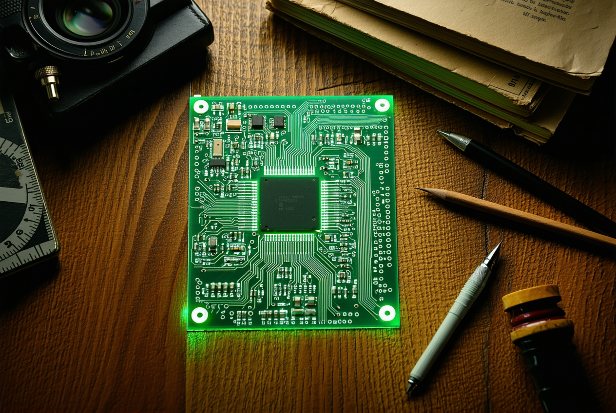 The Long Game: Why Raspberry Pi 6 is Staying "Dumb" to Stay Smart