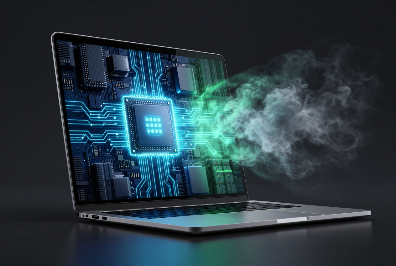 Microsoft and NVIDIA Just Changed the PC Architecture Board Forever