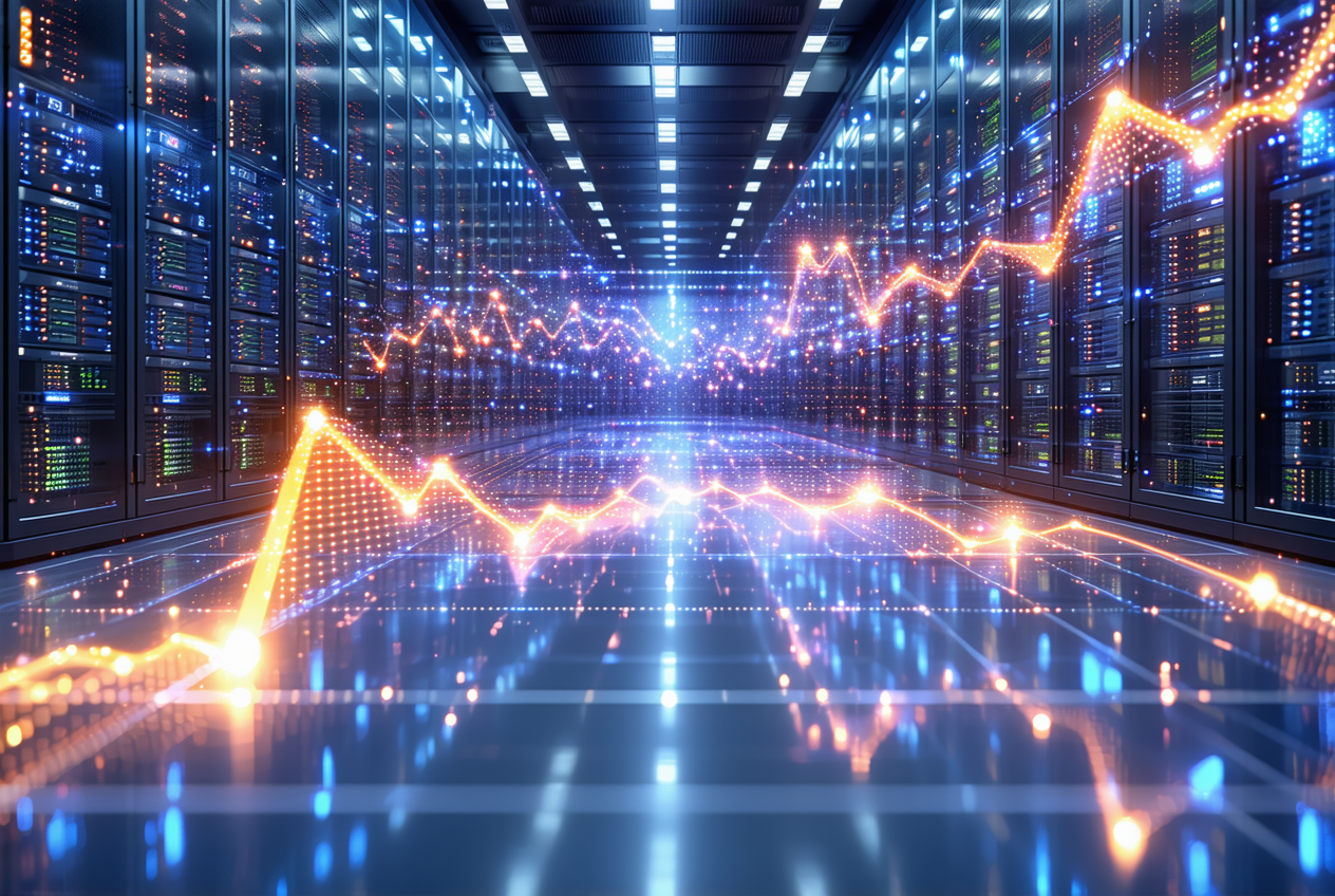 The AI Gold Rush Hits Wall Street: Inside the Multi-Trillion Dollar IPO Wave
