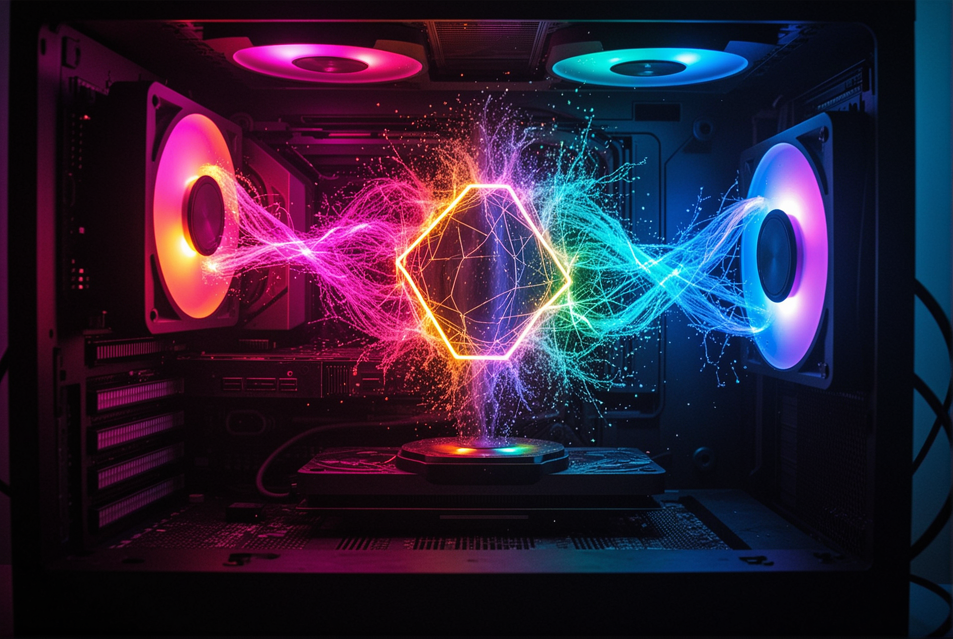 VRAM Sweet Spot: Getting the Most Out of a 16GB GPU for Local AI
