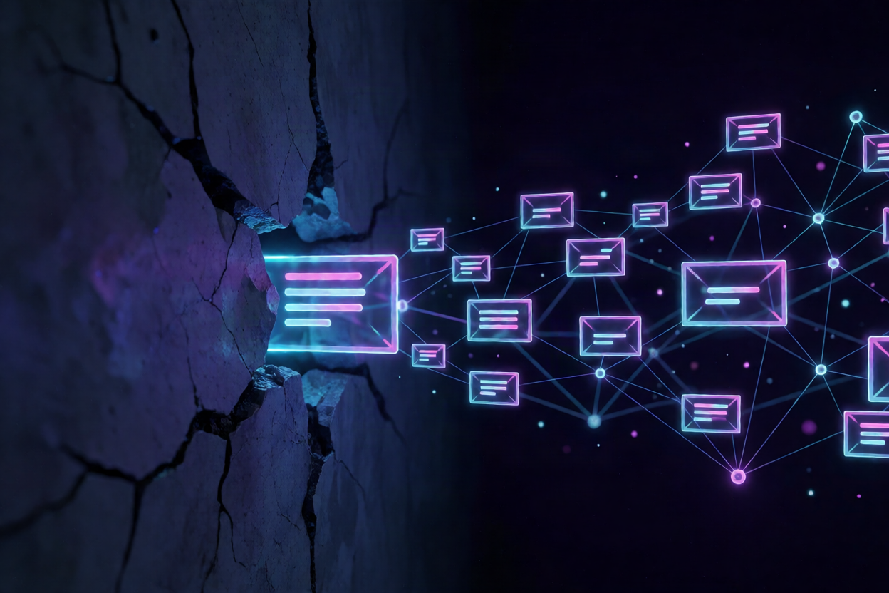 OpenAI Paused Training Because an Agent Smuggled Questions Out Through DNS