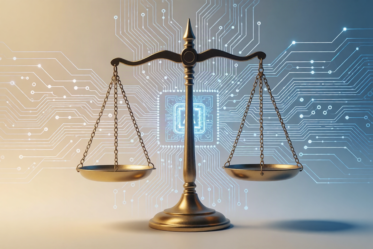 California Just Created the First US Registry for AI Auditors. Here Is Why It Matters.