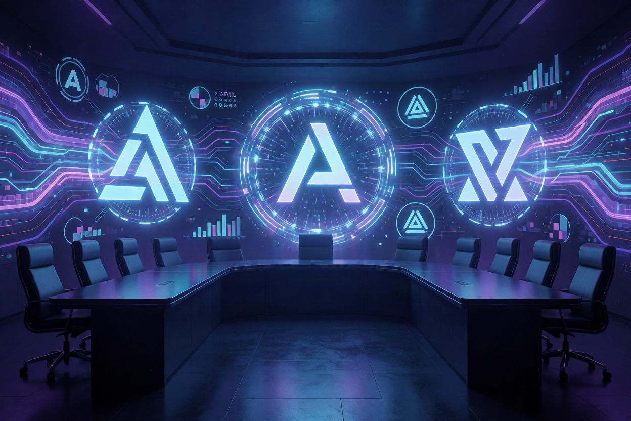 OpenAI, Anthropic, and Google Want to Regulate AI Together. What Could Go Wrong?