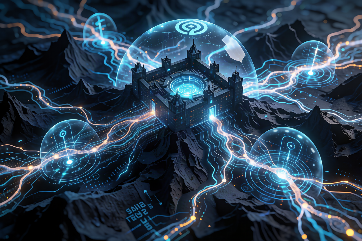 All Three Major AI Labs Just Released Cybersecurity Models. That Is Not a Coincidence.