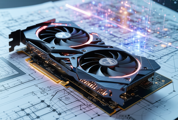 The 2026 GPU Drought: Can the Radeon RX 9050 Save the Budget Build?