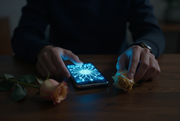 The Ghost in the Machine: Why AI Companionship is a Beautiful, Dangerous Trap