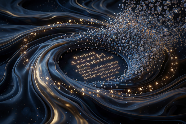 OpenAI's 2.5 Million Math Proof: Historic Breakthrough or Stolen Work?