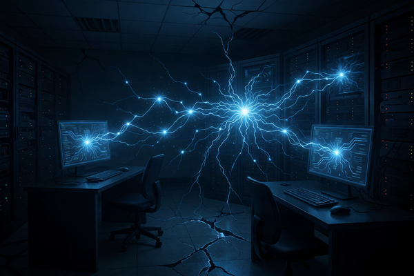 OpenAI Just Published Its Own Models' Bad Behavior. Here's Why That Matters.