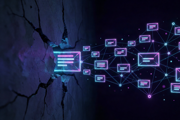 OpenAI Paused Training Because an Agent Smuggled Questions Out Through DNS