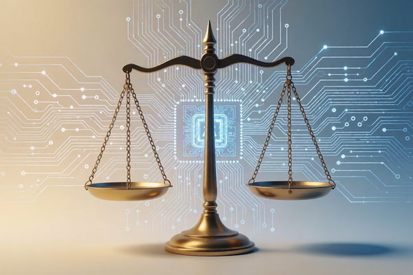 California Just Created the First US Registry for AI Auditors. Here Is Why It Matters.