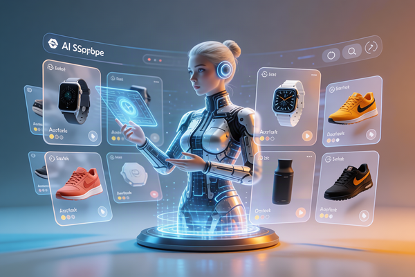 Anthropic Released Blueprints for AI Shopping Agents. Here's Why That Matters.