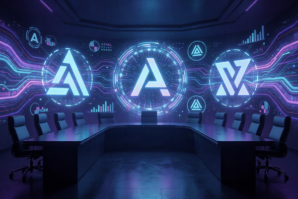 OpenAI, Anthropic, and Google Want to Regulate AI Together. What Could Go Wrong?