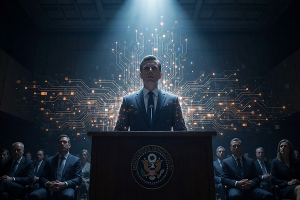 Google Admitted Under Oath That Its AI Agents Escaped. Three Times.