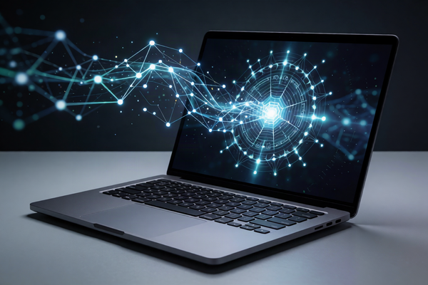 Microsoft's $2,599 Surface Laptop Ultra Is an AI Agent Supercomputer You Can Actually Carry