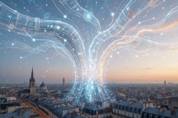 Mistral Large 4: Europe's Trillion-Parameter Bet on AI Sovereignty