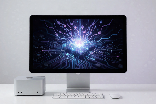 Meta Just Put an 816B Parameter AI Model on Your Desktop